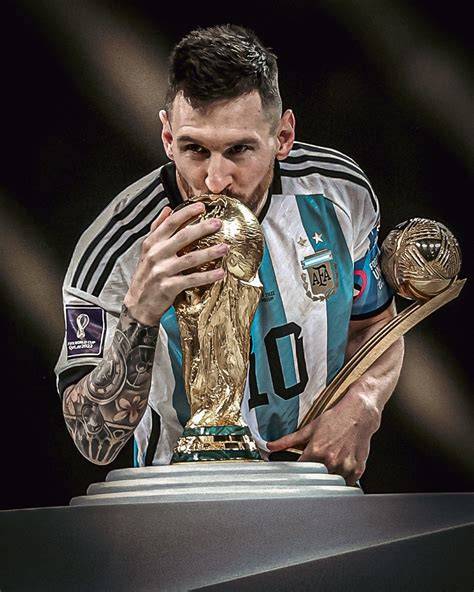 xMESSIx